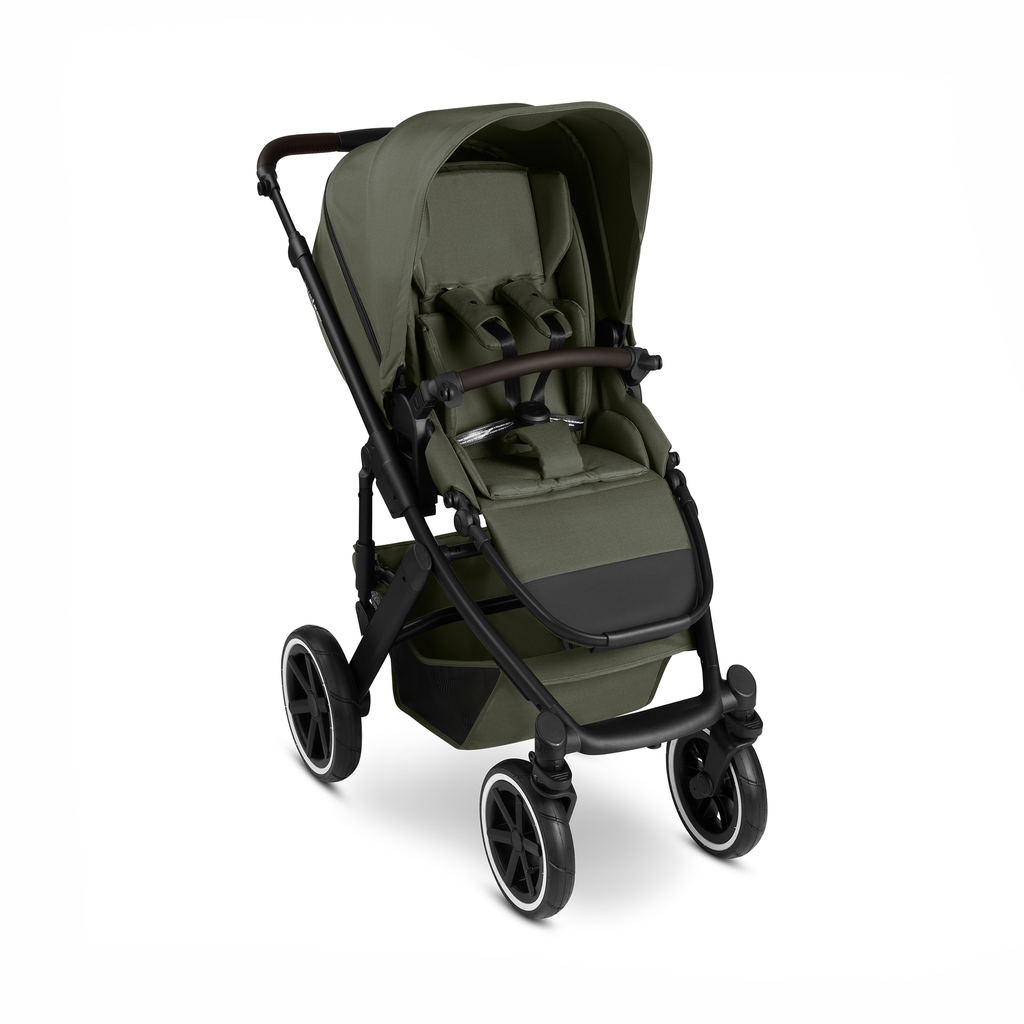 ABC DESIGN Salsa 5 Air