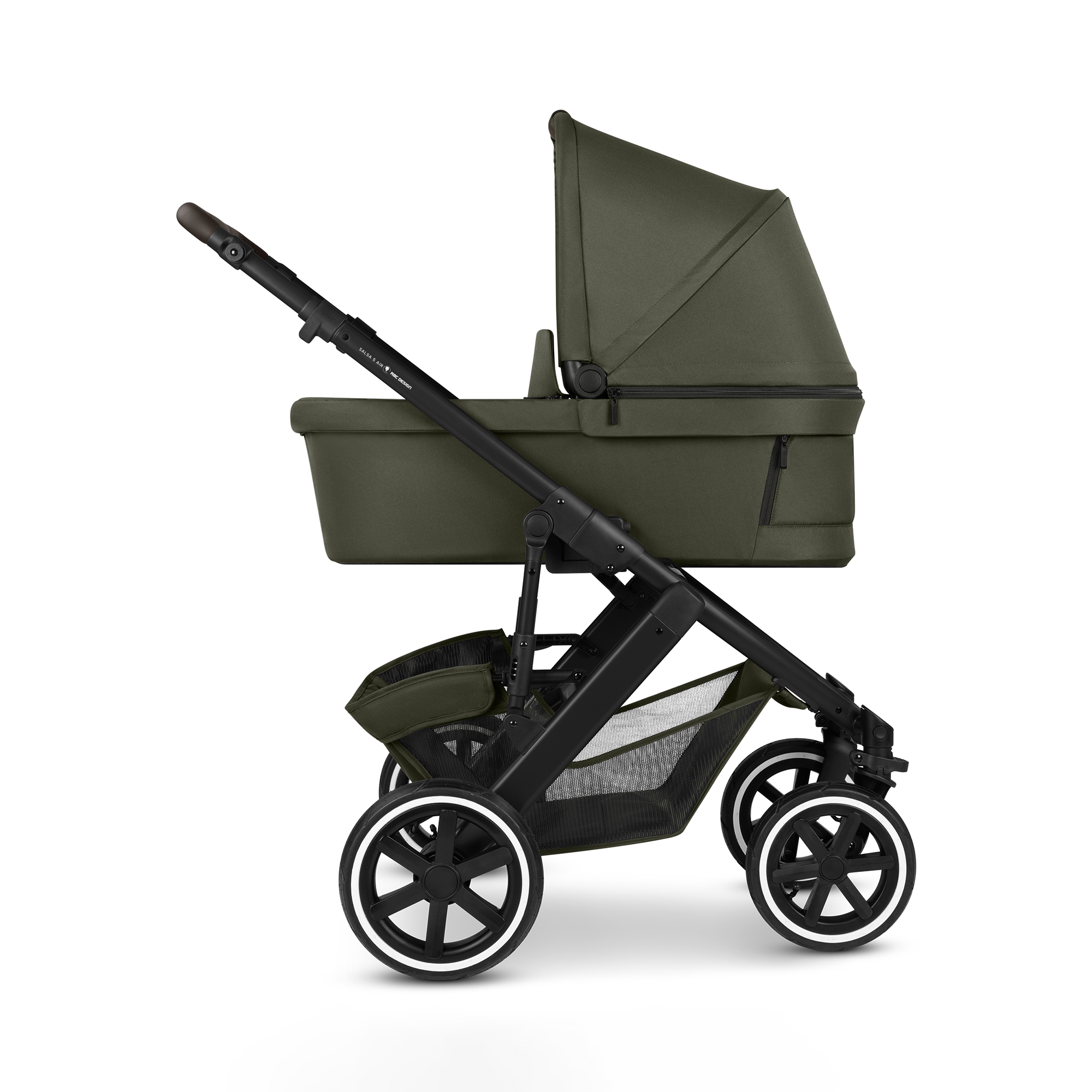 ABC DESIGN Salsa 5 Air