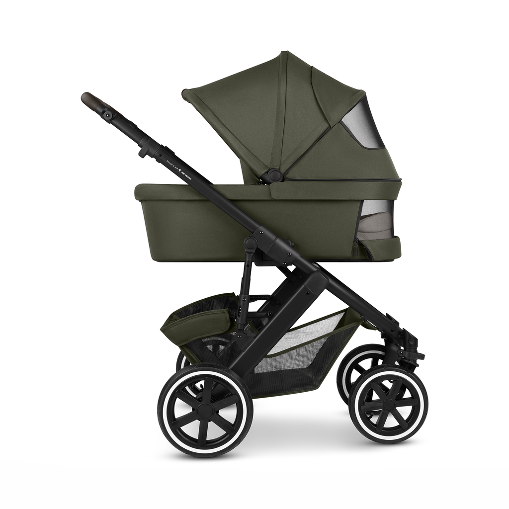 ABC DESIGN Salsa 5 Air