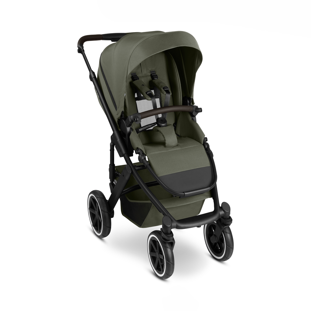 ABC DESIGN Salsa 5 Air