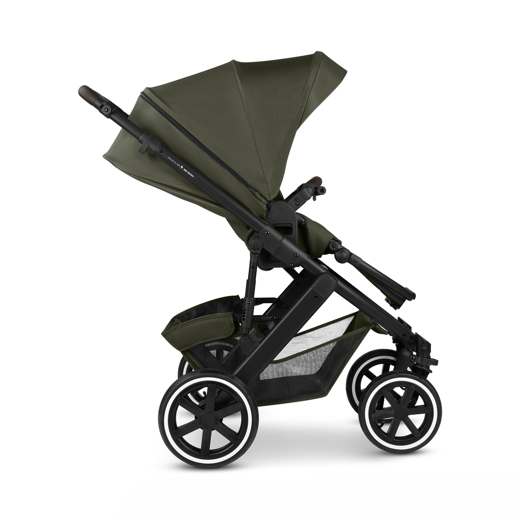 ABC DESIGN Salsa 5 Air