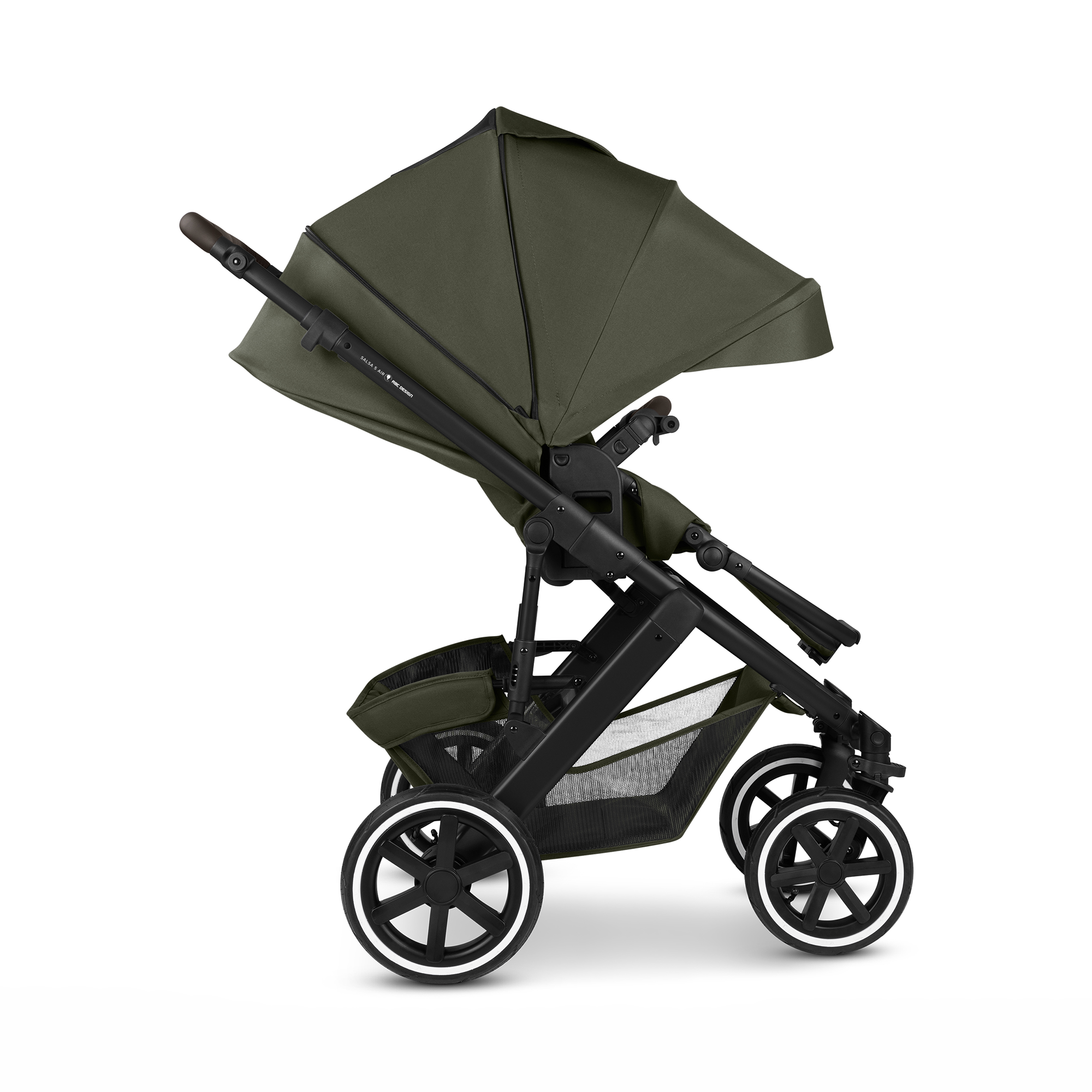 ABC DESIGN Salsa 5 Air