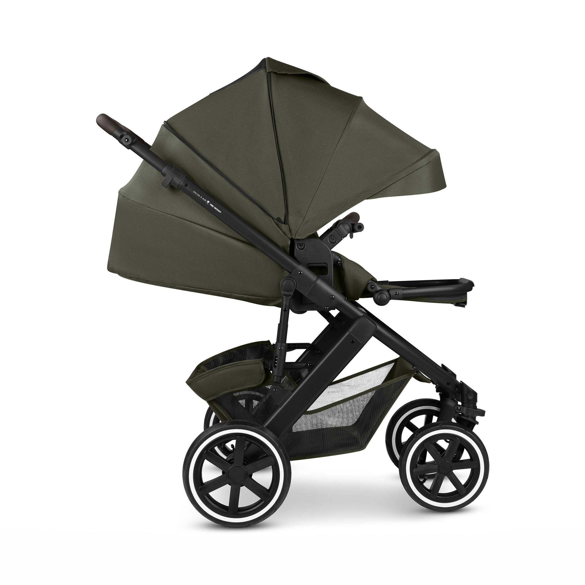 ABC DESIGN Salsa 5 Air