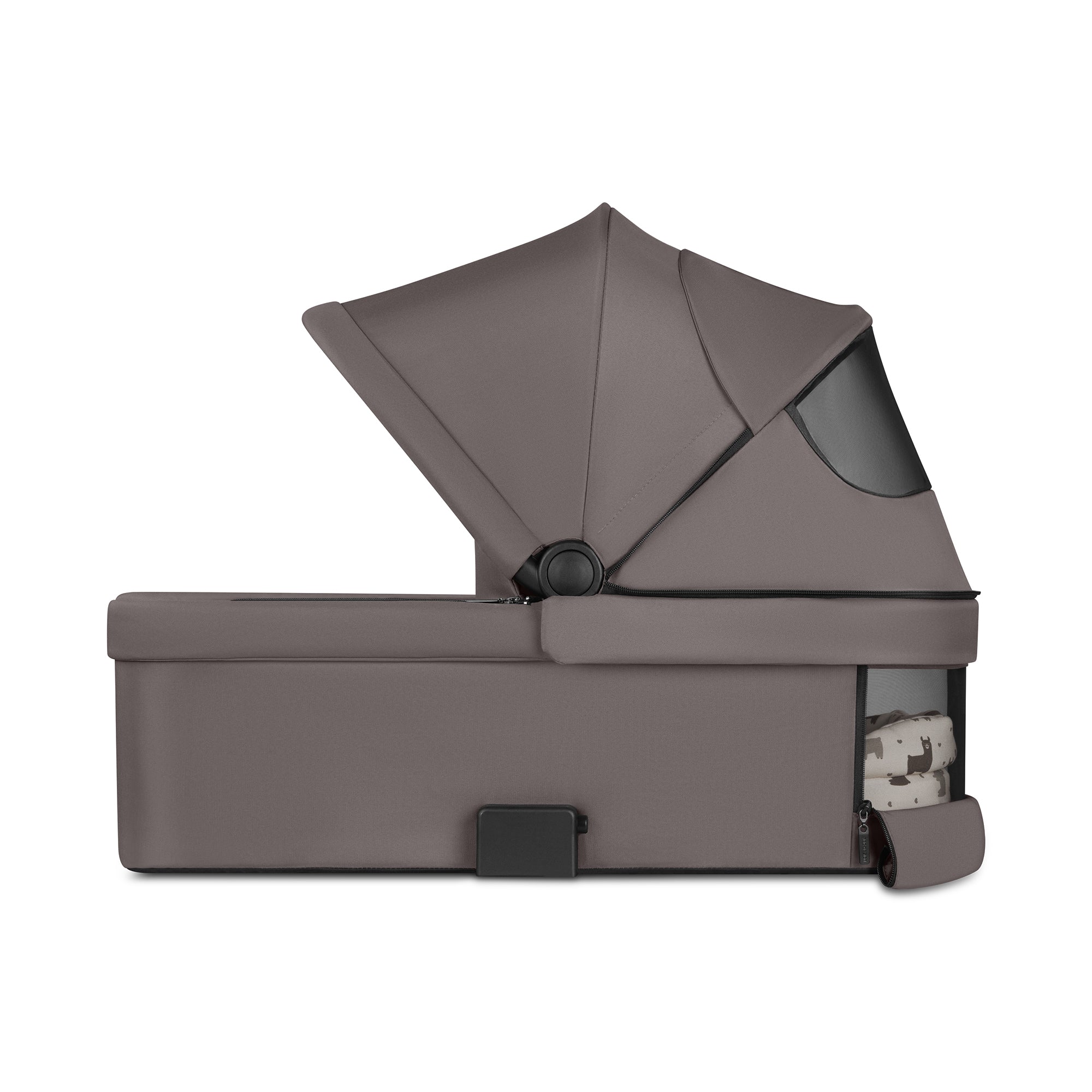 ABC DESIGN 3in1 Salsa 5 Air Starter Set Marron