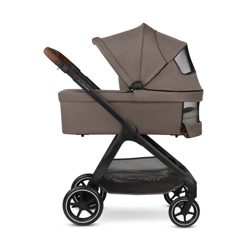 ABC DESIGN 3in1-Kinderwagen-Set City Life -