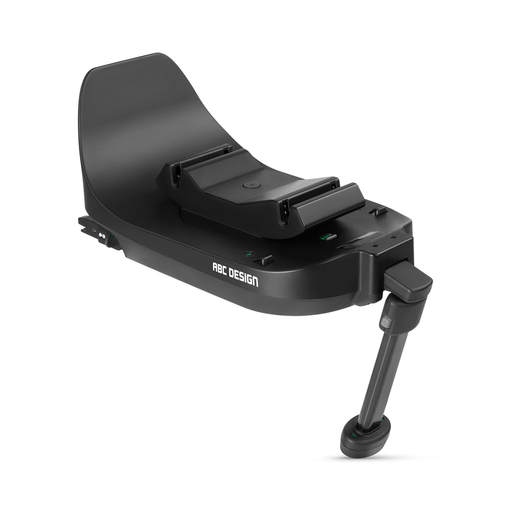 ABC DESIGN 3in1-Kinderwagen-Set City Life -