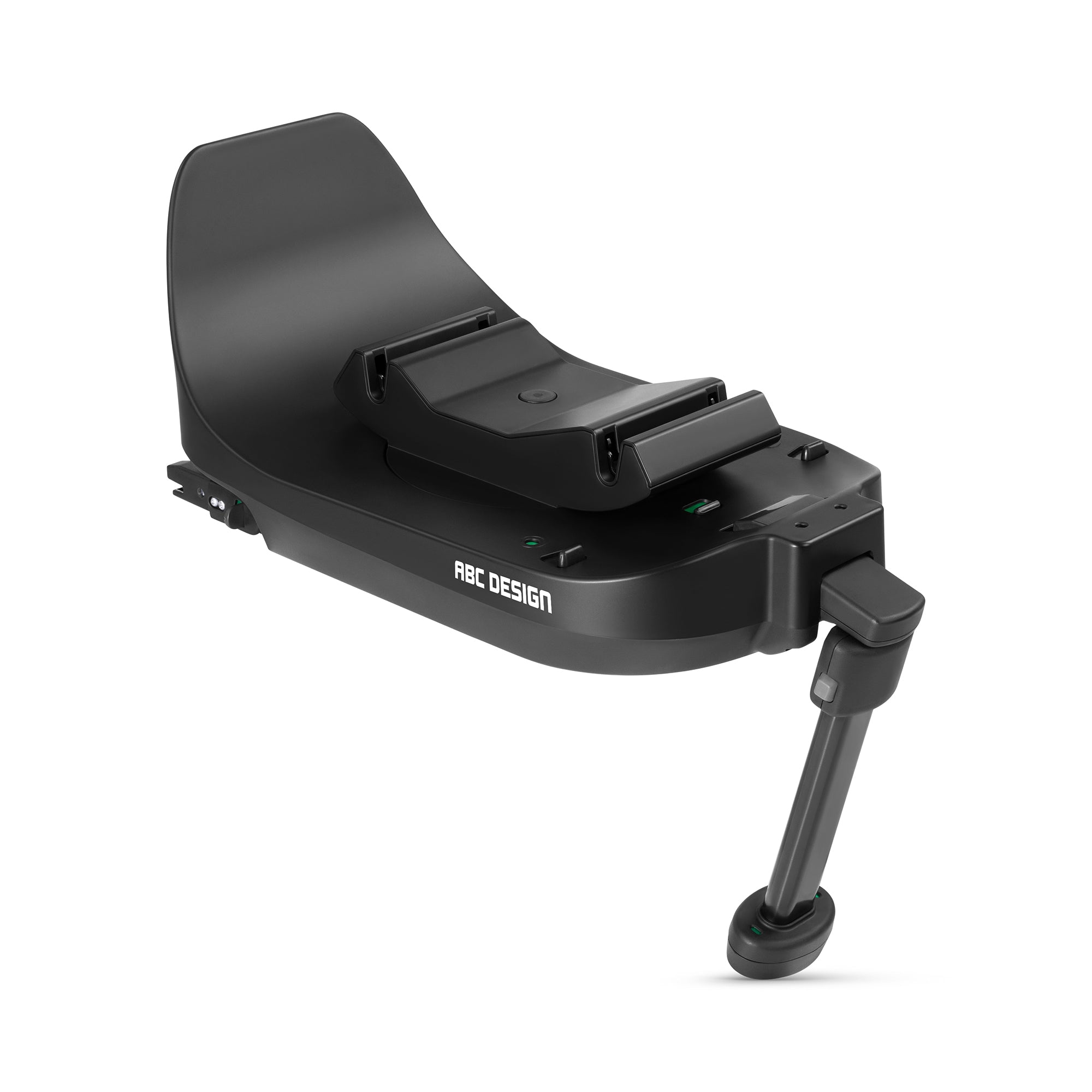 ABC DESIGN 3in1-Kinderwagen-Set City Life -
