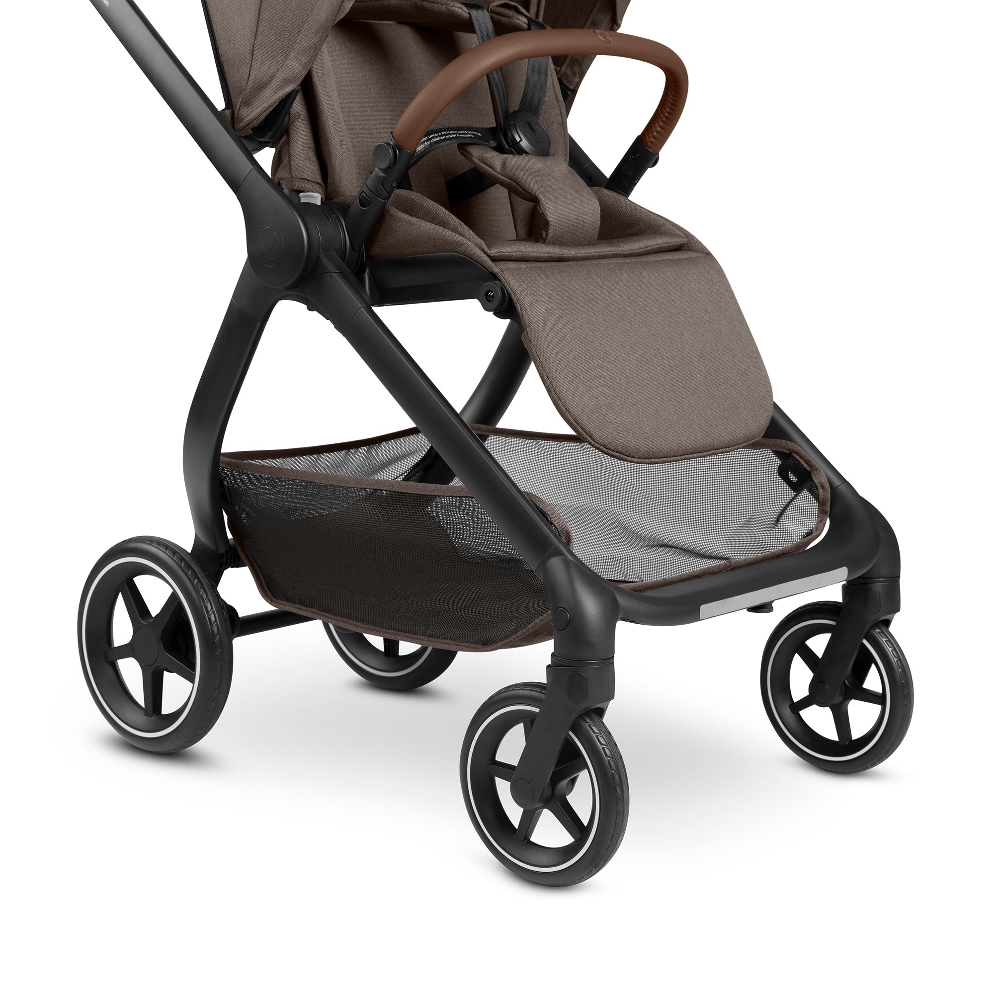 ABC DESIGN 3in1-Kinderwagen-Set City Life -