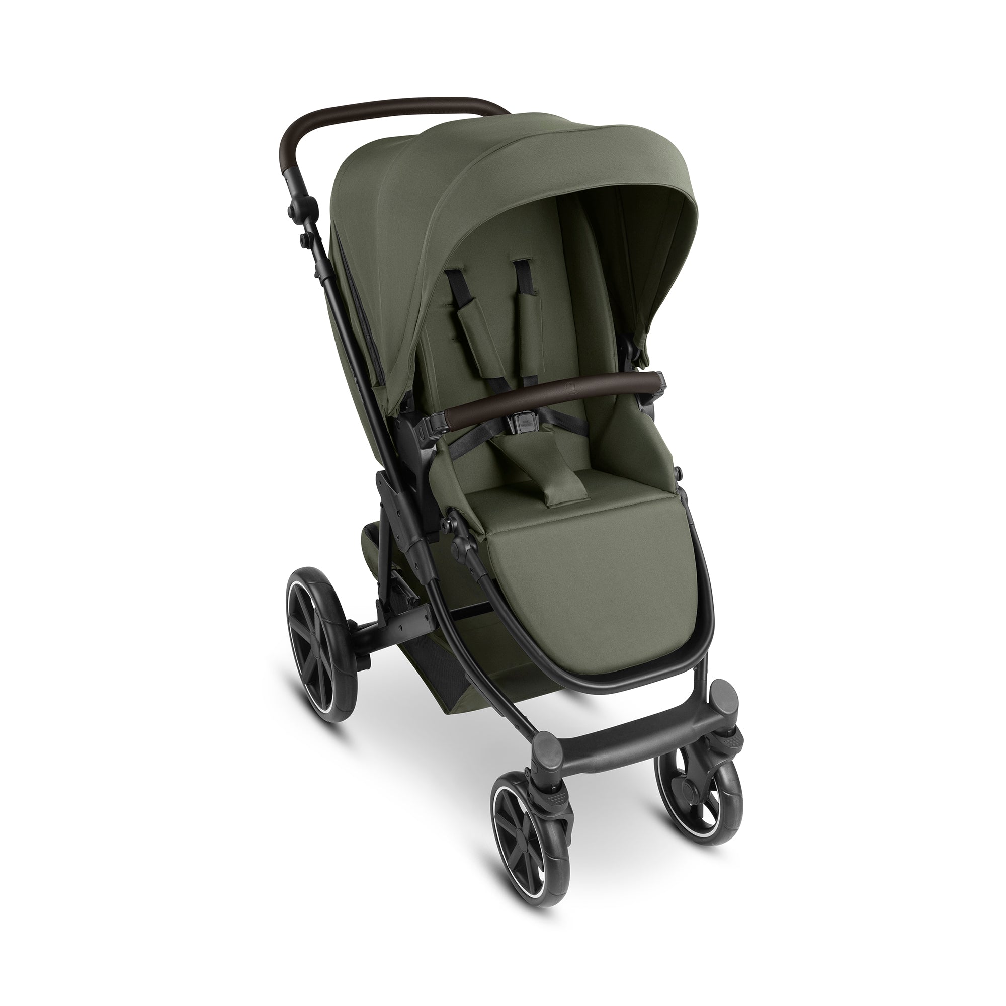ABC DESIGN 3in1-Kinderwagen-Set Sierra