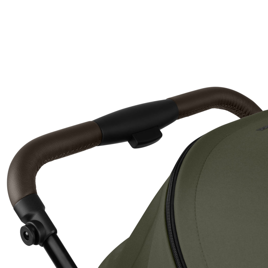 ABC DESIGN Salsa Core All in One Set