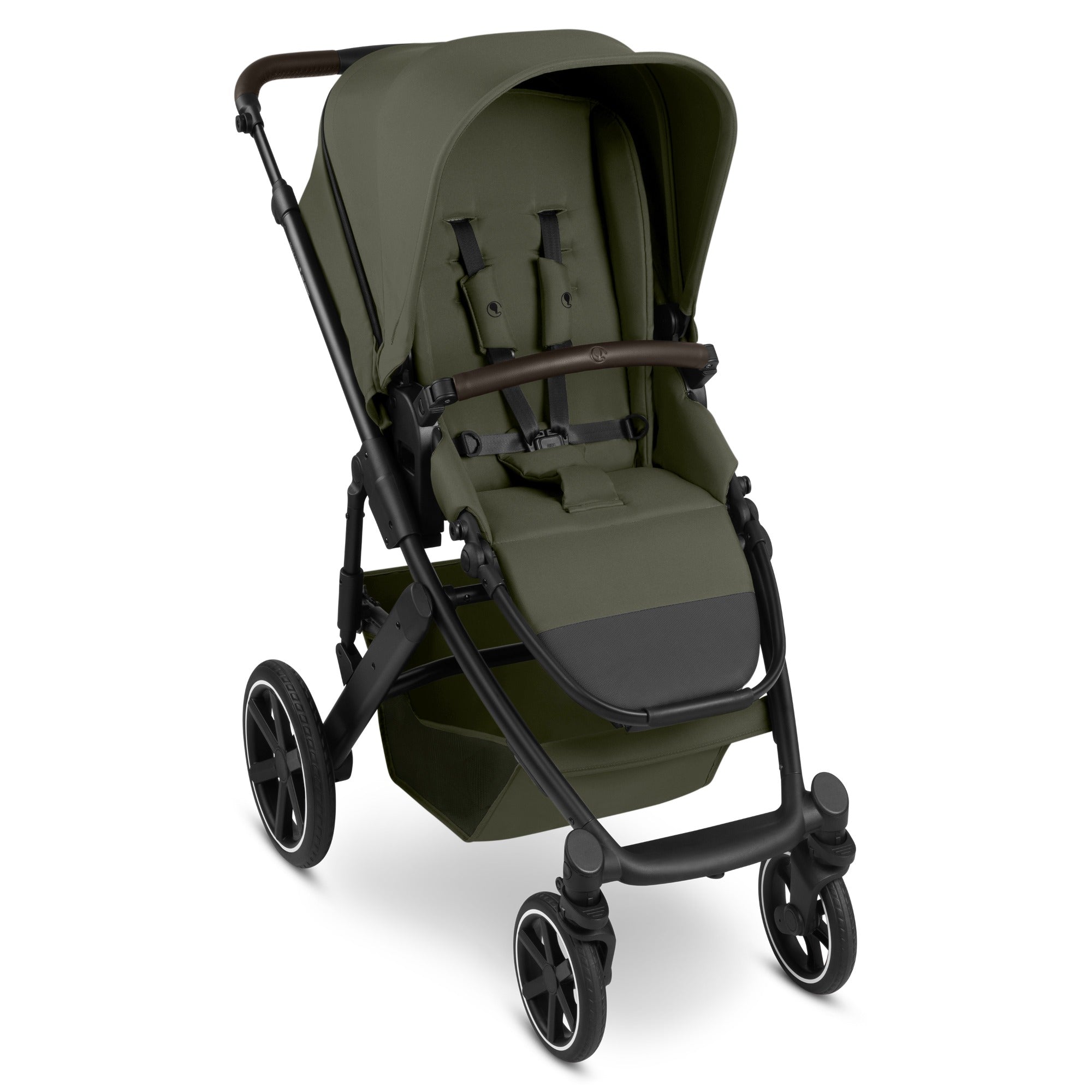 ABC DESIGN Salsa Core All in One Set