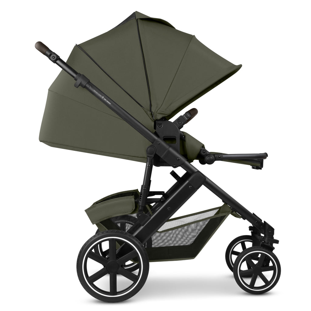 ABC DESIGN Salsa Core All in One Set
