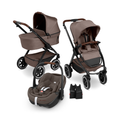 ABC DESIGN Samba All in One Set Nature x Maxi Cosi Pebble 360 Pro² Babyschale