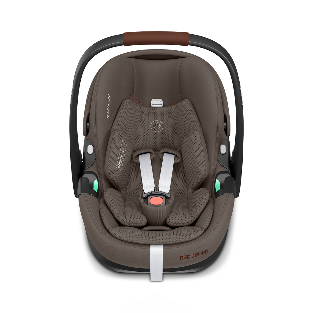 ABC DESIGN Samba All in One Set Nature x Maxi Cosi Pebble 360 Pro² Babyschale