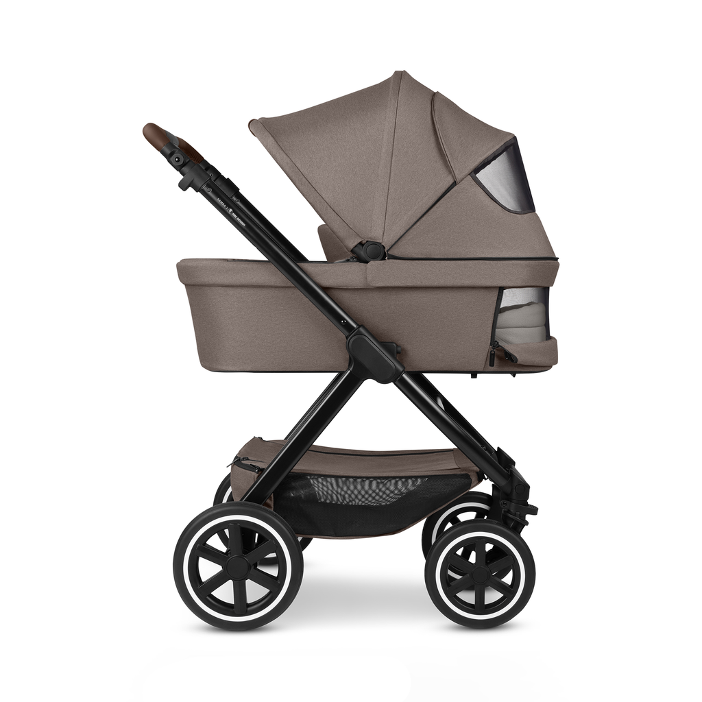 ABC DESIGN Samba All in One Set Nature x Maxi Cosi Pebble 360 Pro² Babyschale