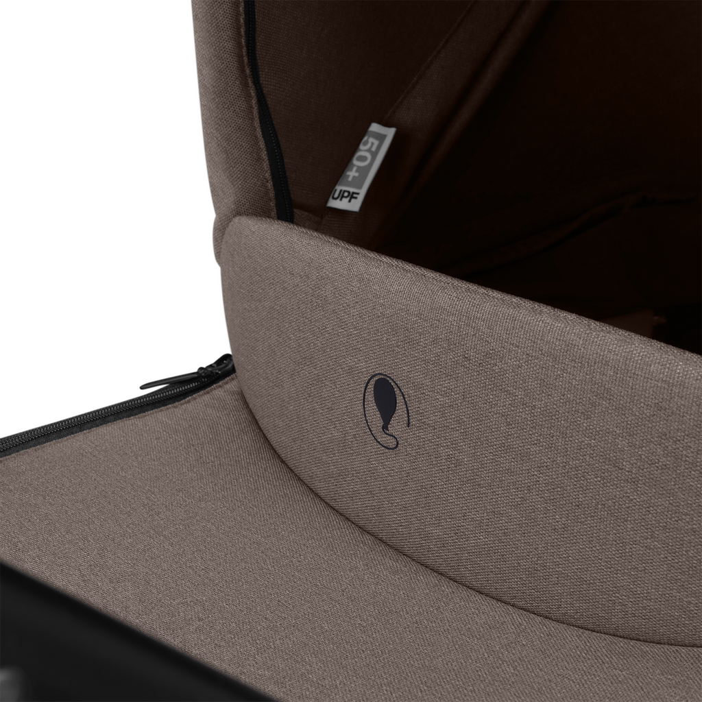 ABC DESIGN Samba All in One Set Nature x Maxi Cosi Pebble 360 Pro² Babyschale