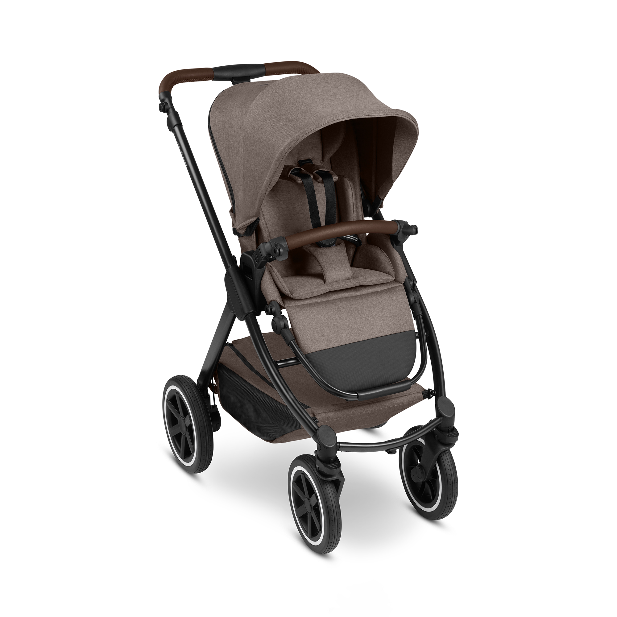 ABC DESIGN Samba All in One Set Nature x Maxi Cosi Pebble 360 Pro² Babyschale