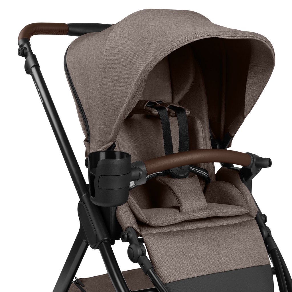 ABC DESIGN Samba All in One Set Nature x Maxi Cosi Pebble 360 Pro² Babyschale