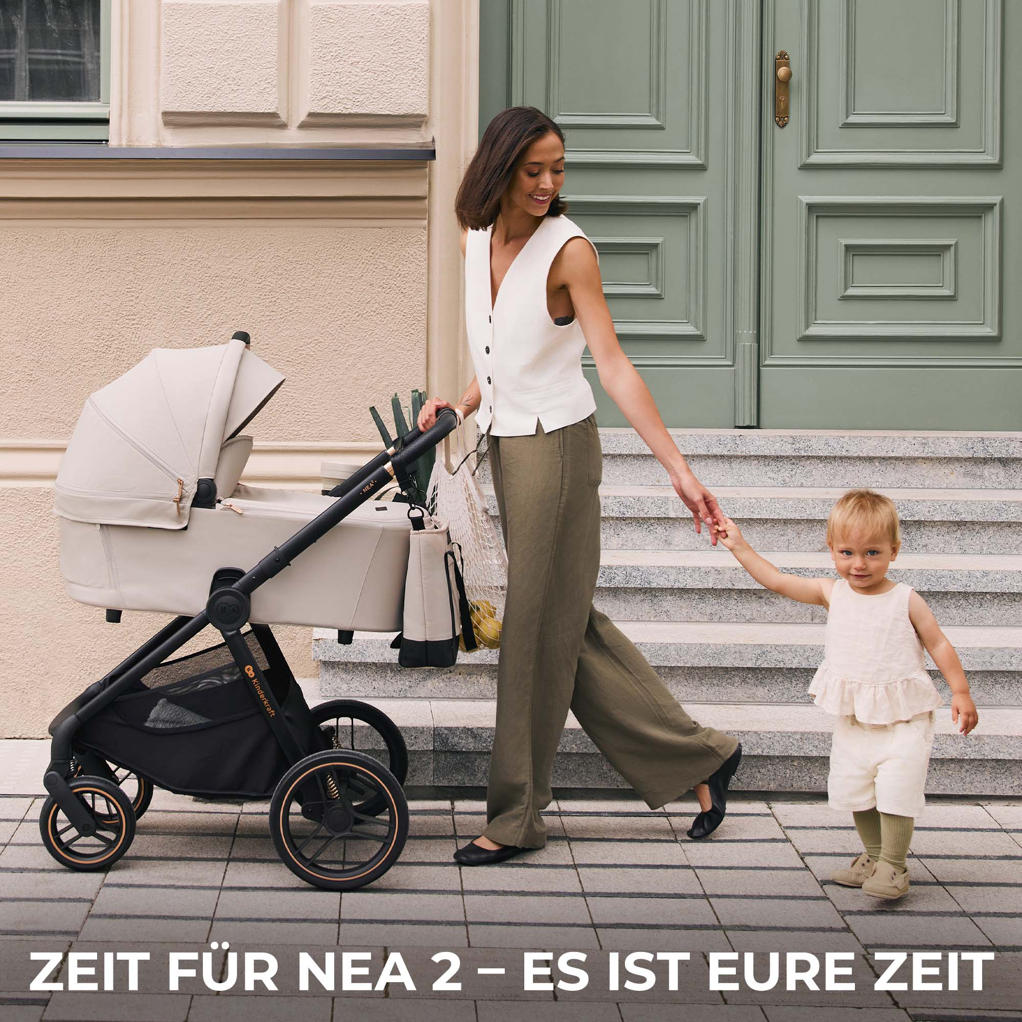 Kinderkraft NEA 2.0