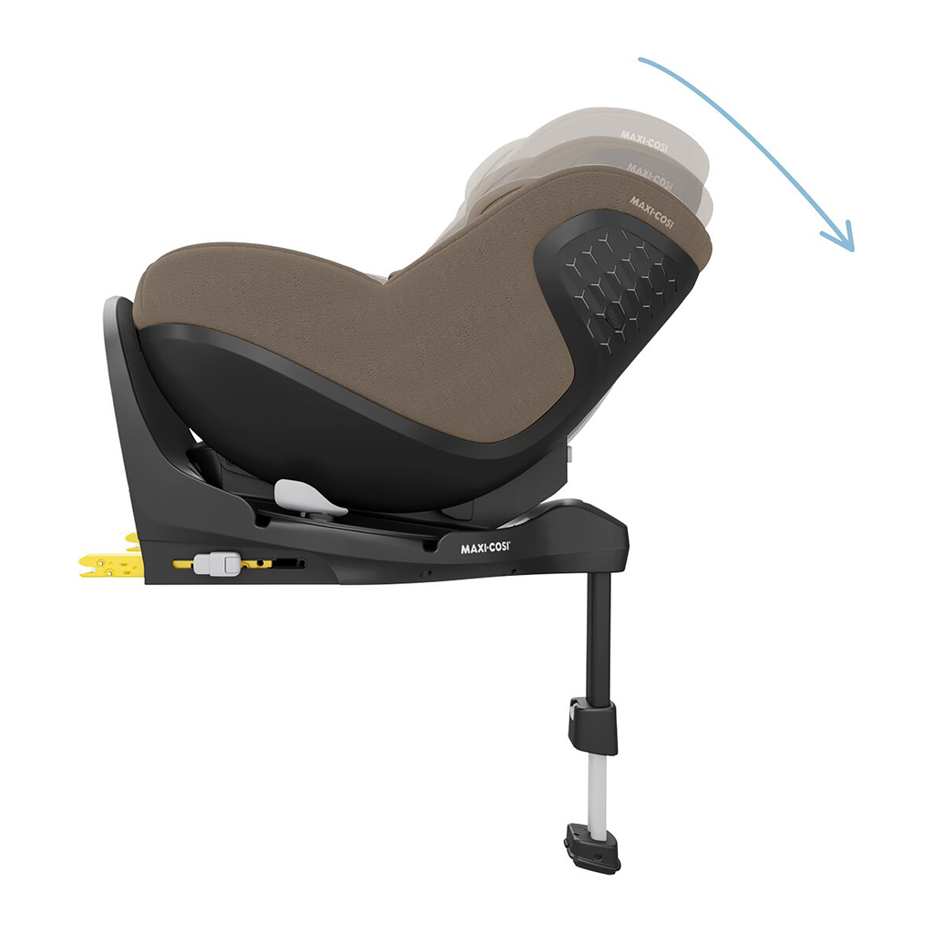 MAXI-COSI Premium Pearl 360 Pro Authentic
