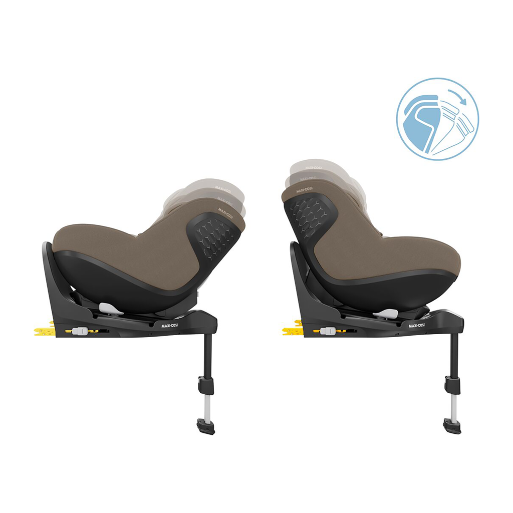 MAXI-COSI Premium Pearl 360 Pro Authentic