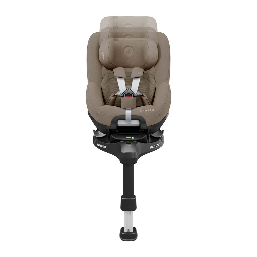 MAXI-COSI Premium Pearl 360 Pro Authentic