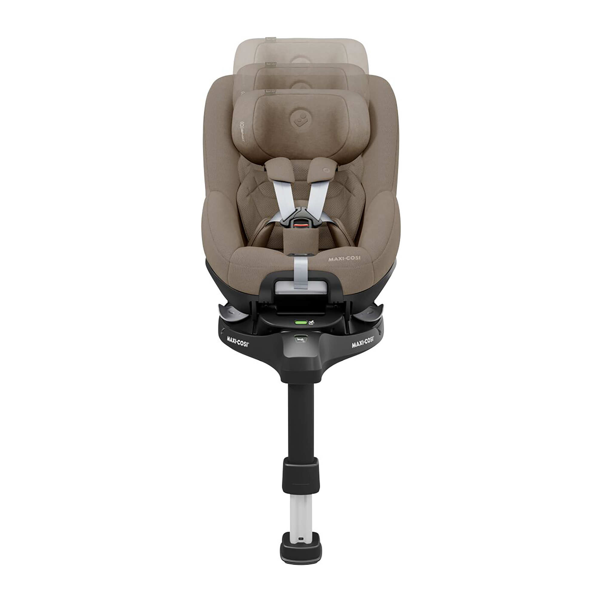 MAXI-COSI Premium Pearl 360 Pro Authentic