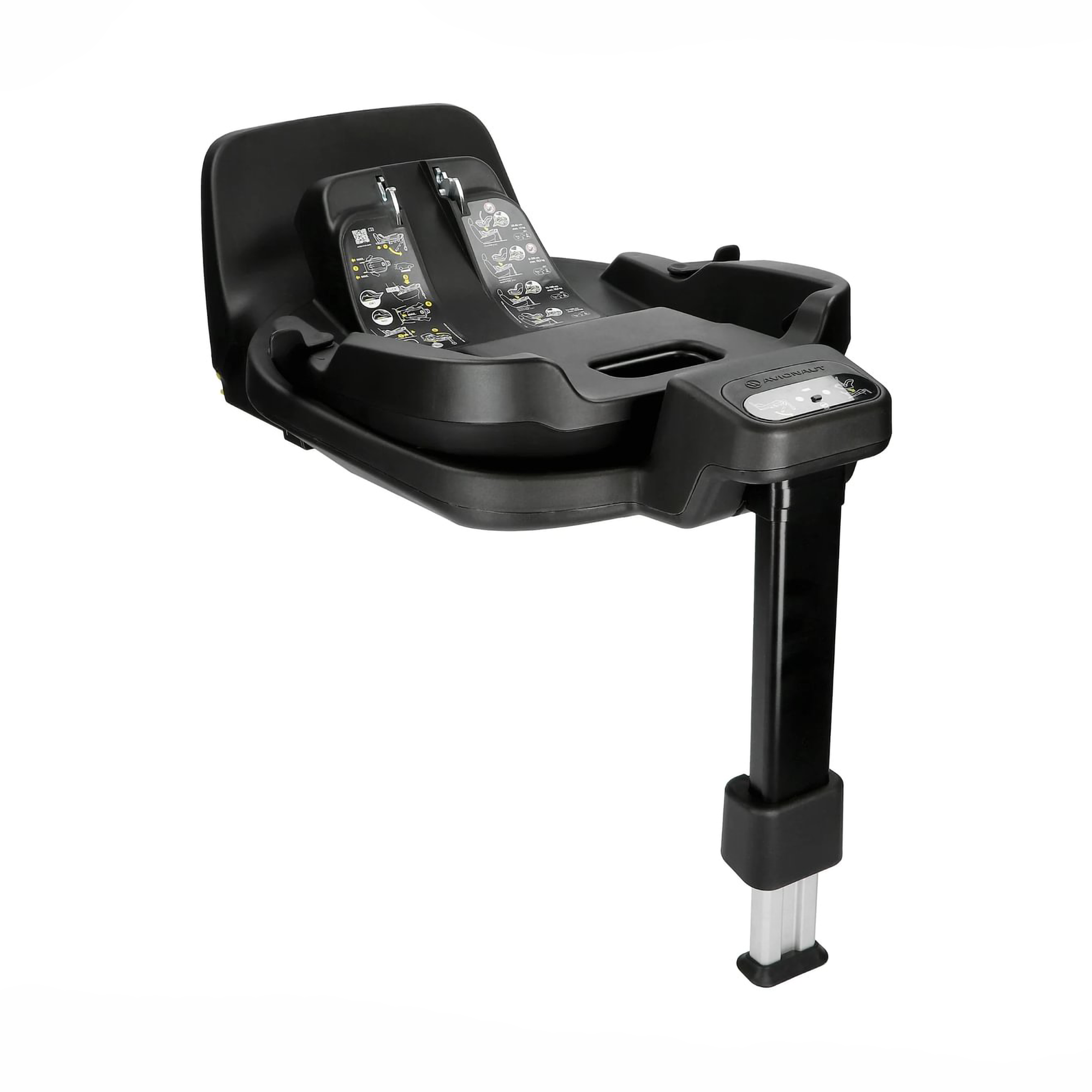 AVIONAUT Basisstation IQ Orbit