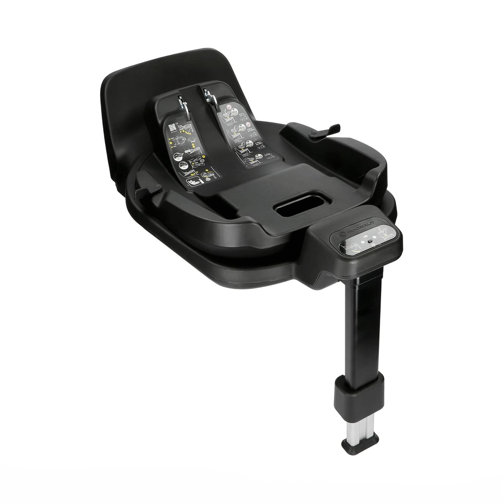 AVIONAUT Basisstation IQ Orbit