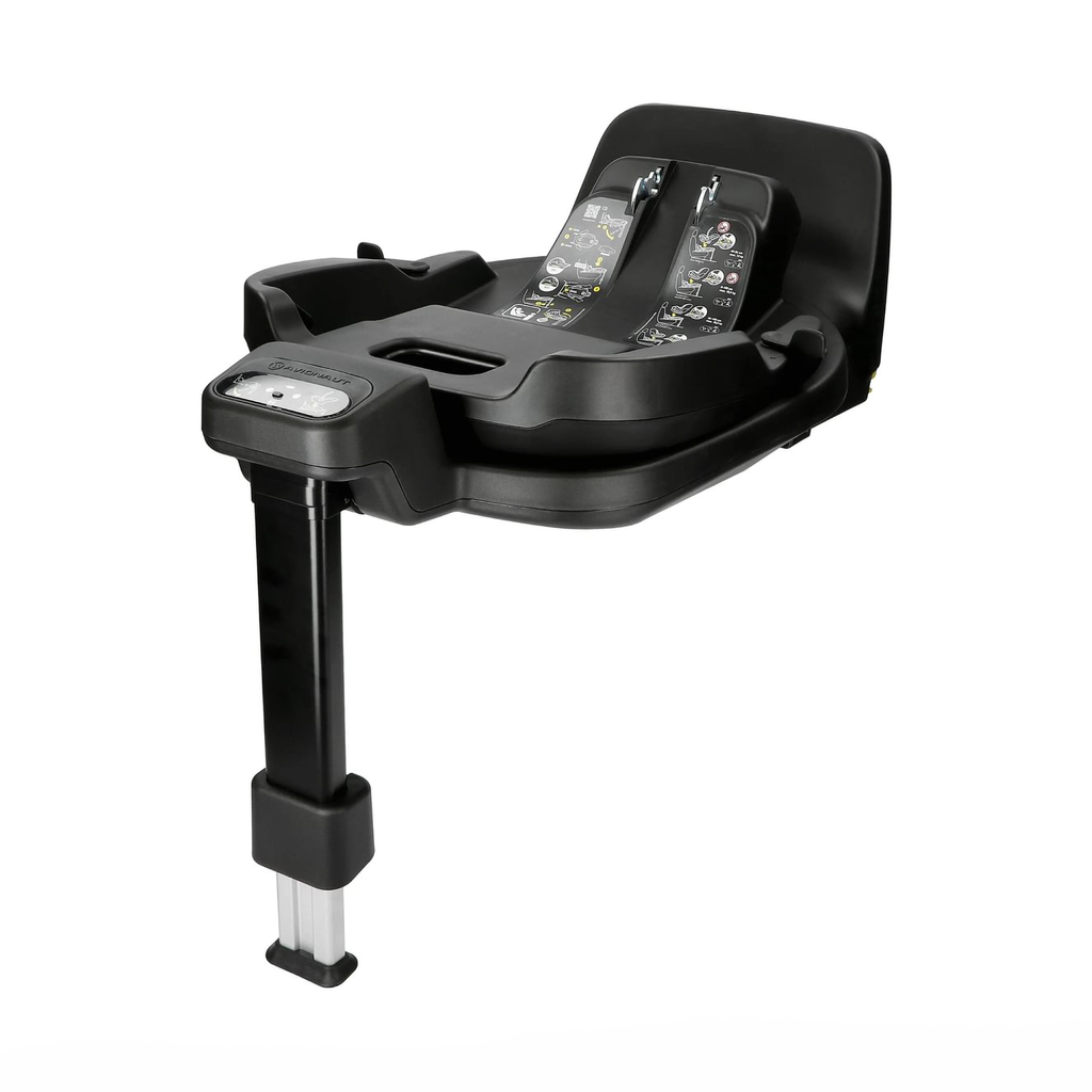 AVIONAUT Basisstation IQ Orbit