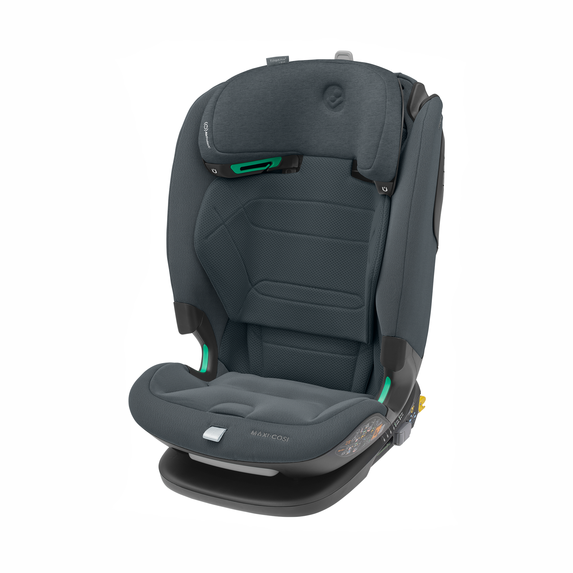 MAXI-COSI Titan Pro² i-Size Authentic