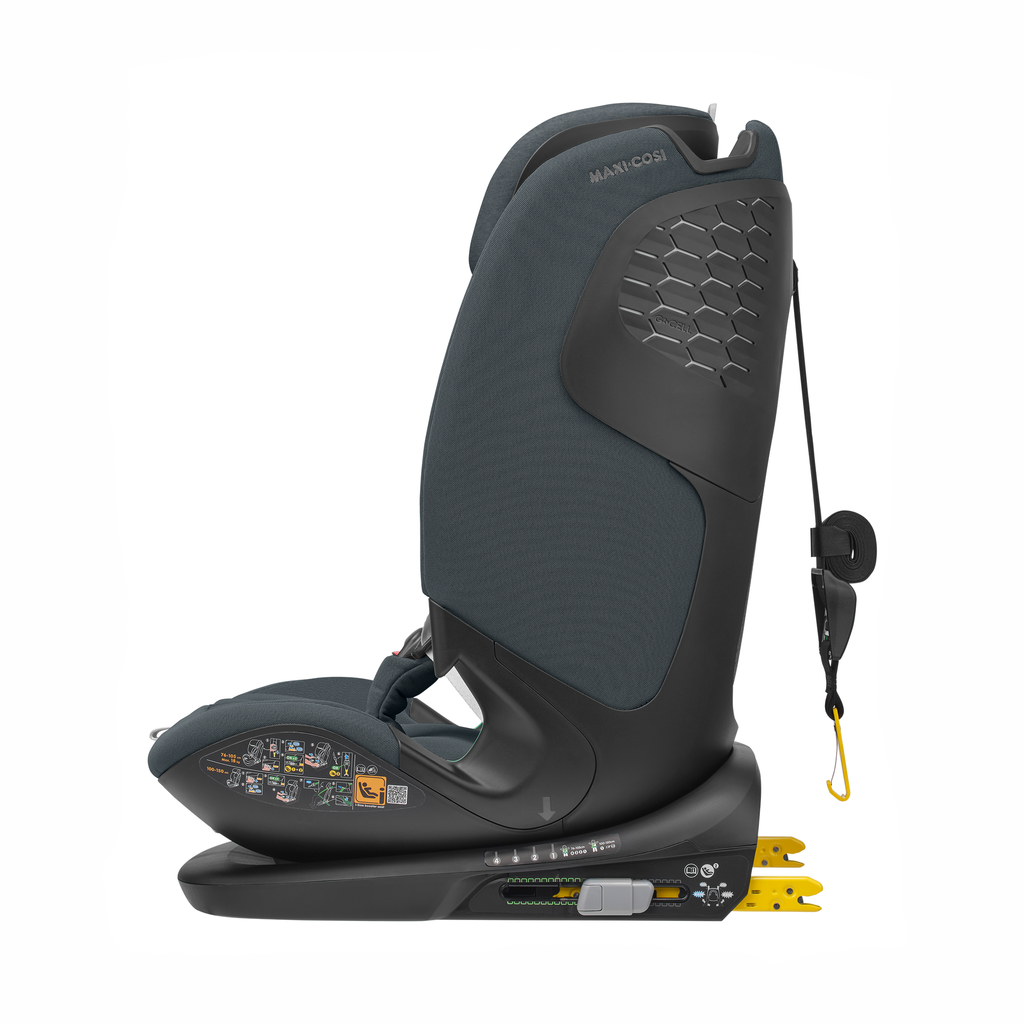MAXI-COSI Titan Pro² i-Size Authentic