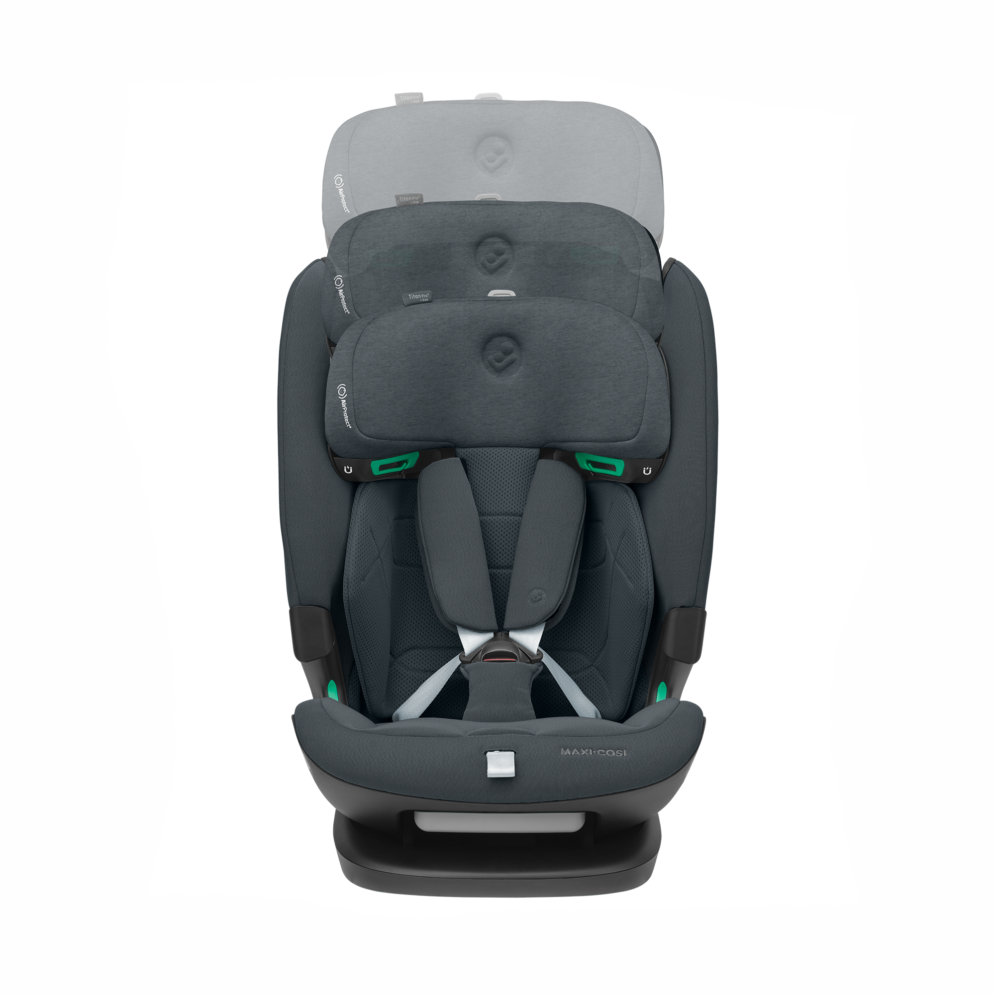 MAXI-COSI Titan Pro² i-Size Authentic