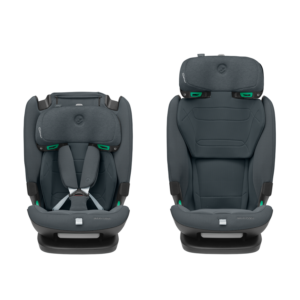 MAXI-COSI Titan Pro² i-Size Authentic