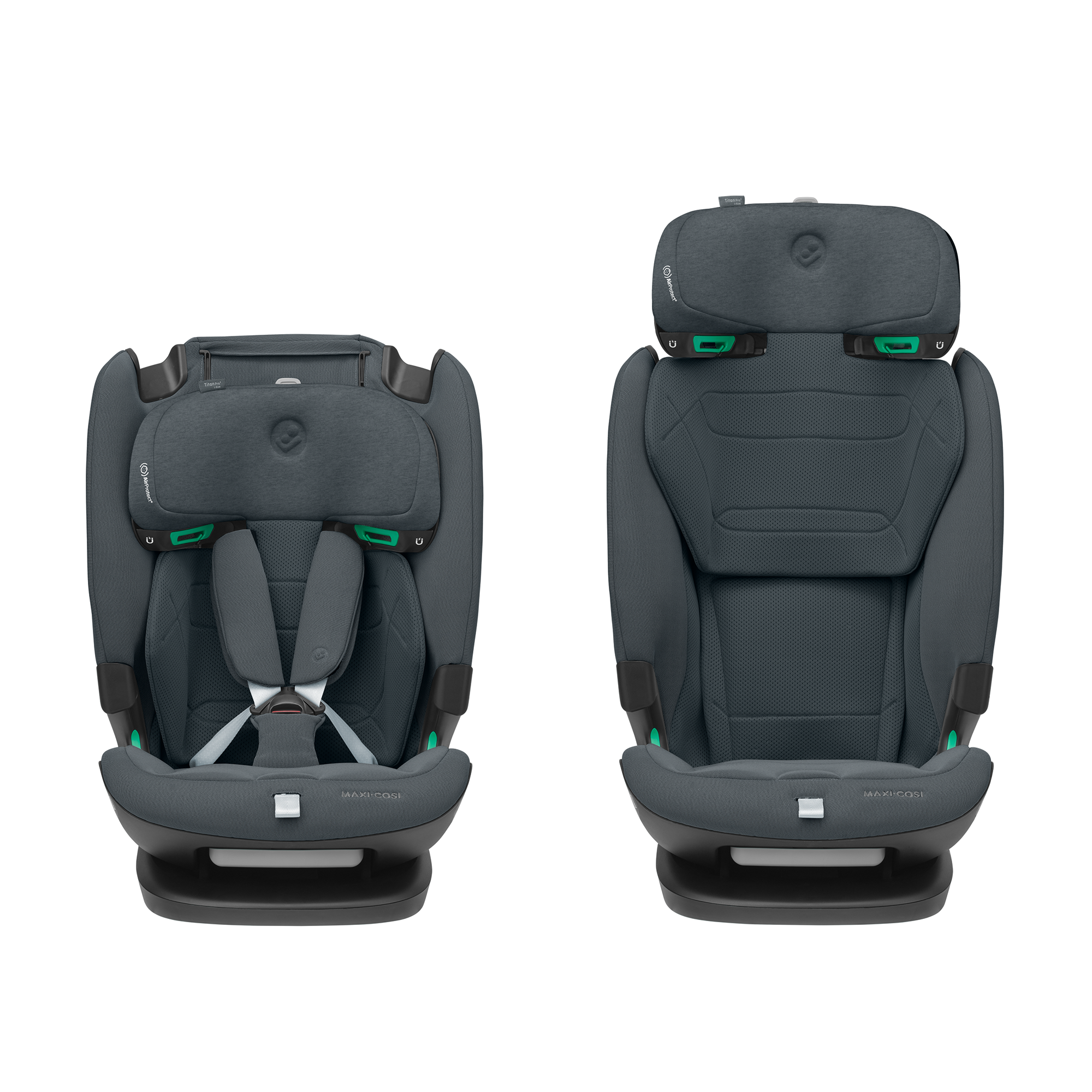 MAXI-COSI Titan Pro² i-Size Authentic