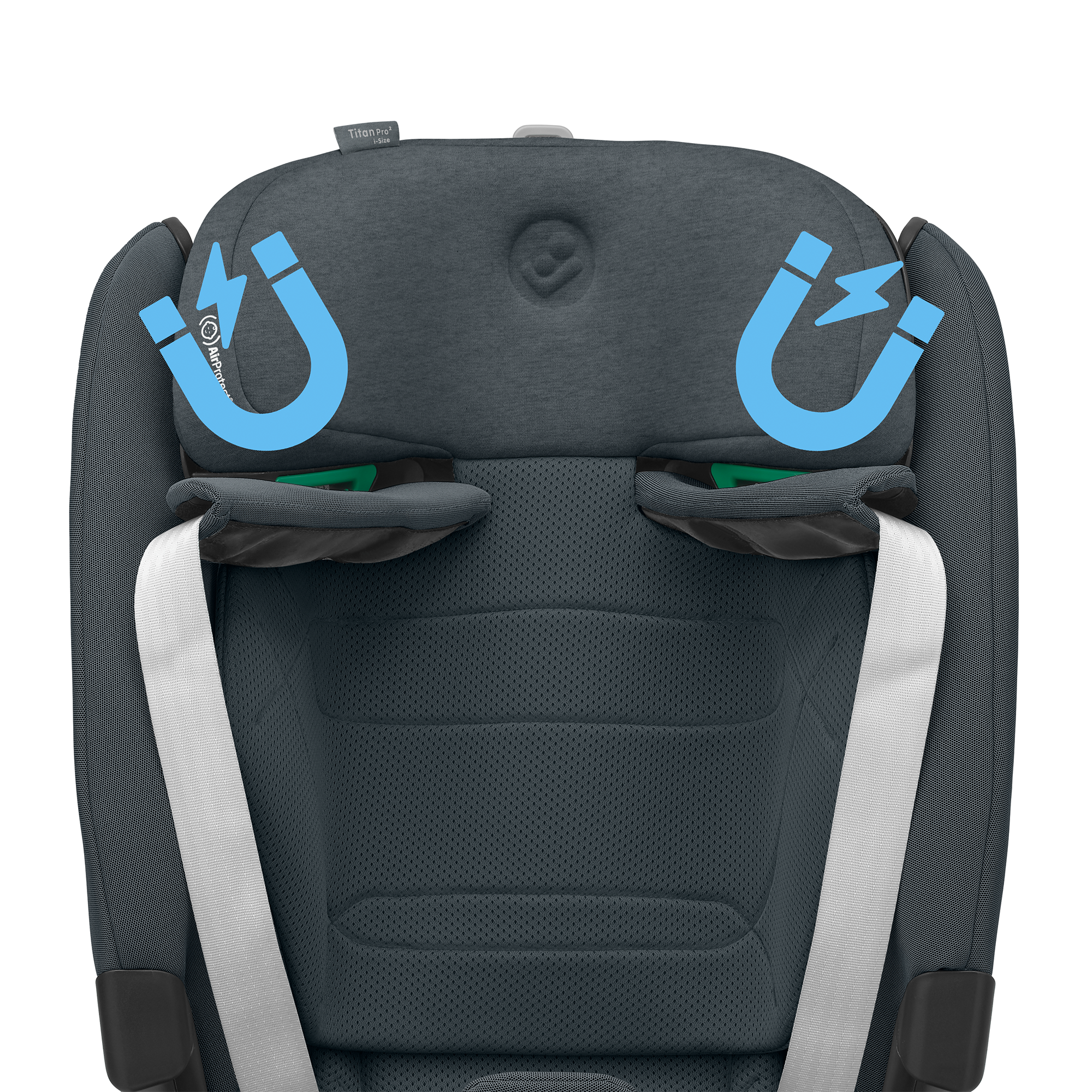 MAXI-COSI Titan Pro² i-Size Authentic