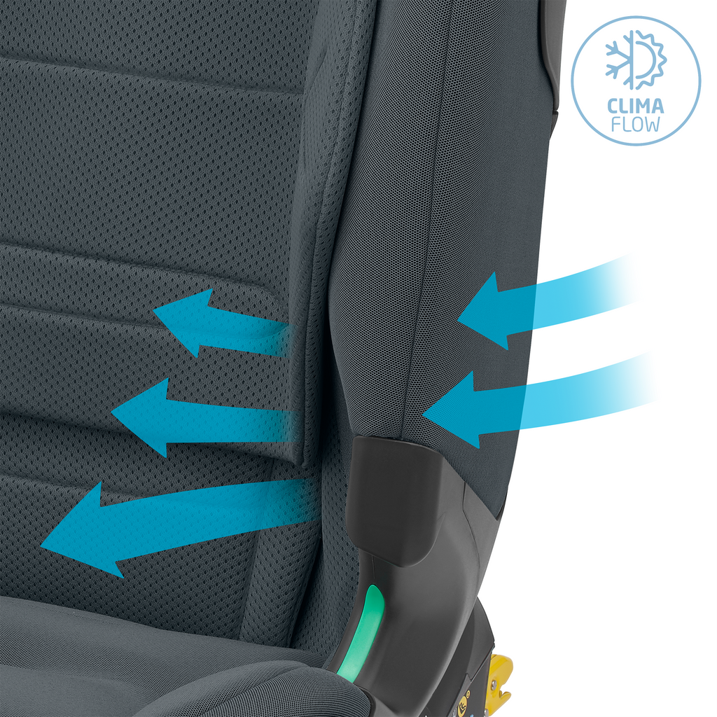 MAXI-COSI Titan Pro² i-Size Authentic
