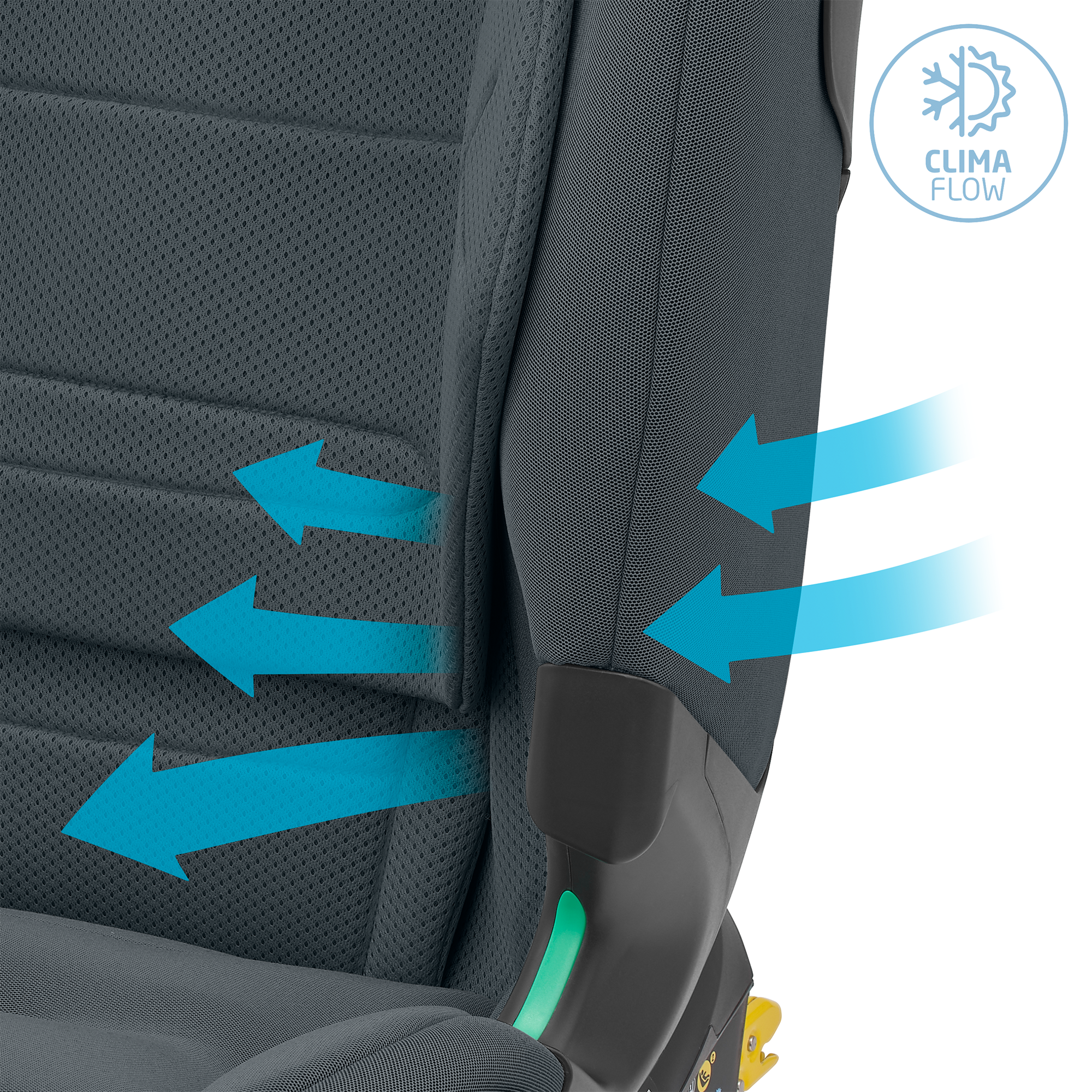 MAXI-COSI Titan Pro² i-Size Authentic