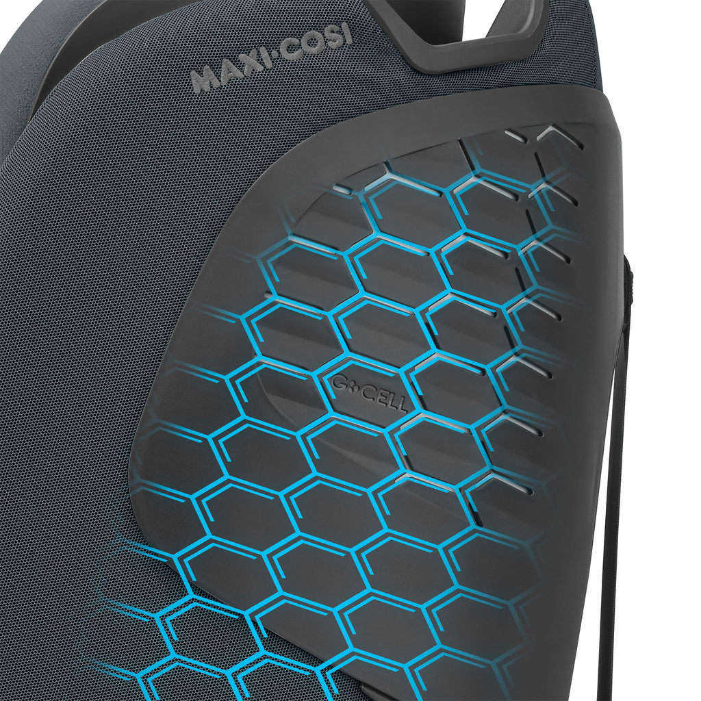 MAXI-COSI Titan Pro² i-Size Authentic