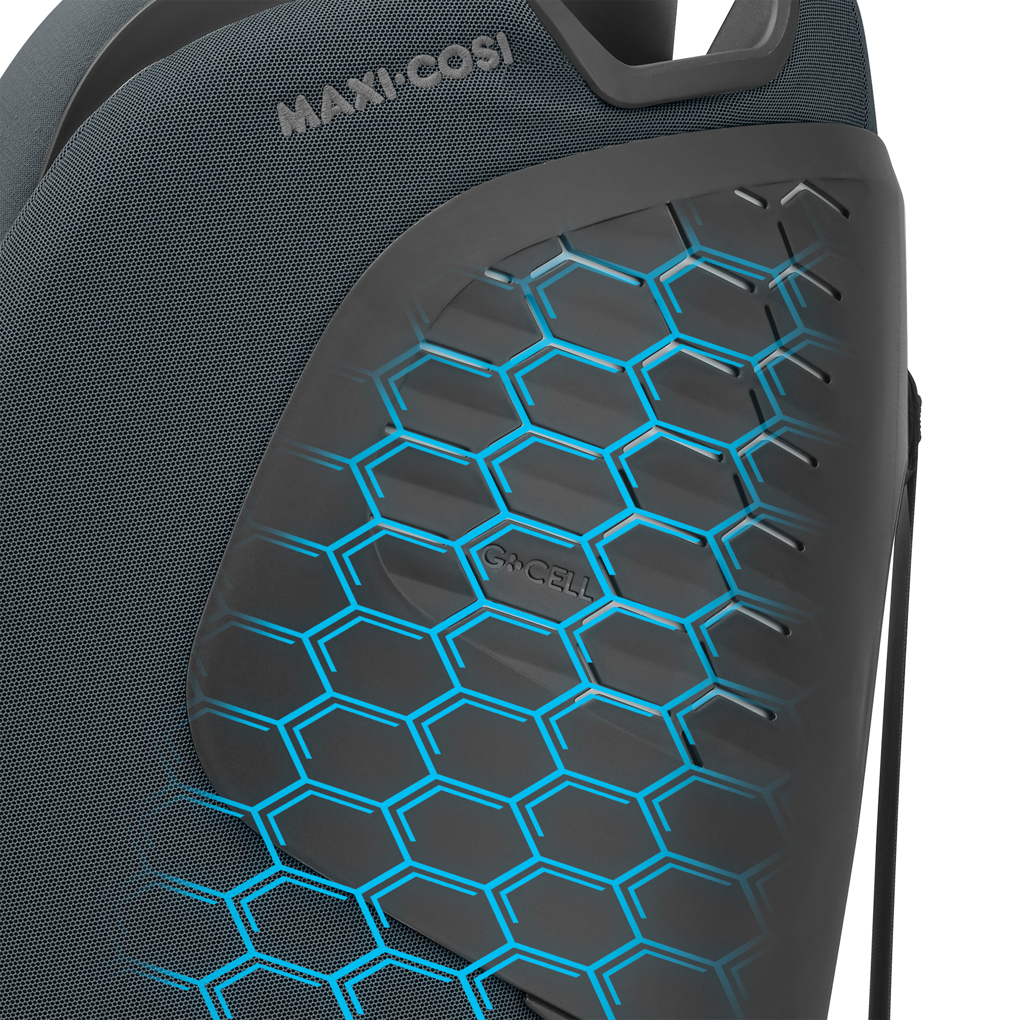 MAXI-COSI Titan Pro² i-Size Authentic