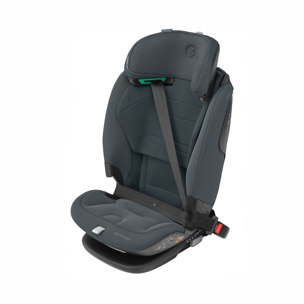 MAXI-COSI Titan Pro² i-Size Authentic