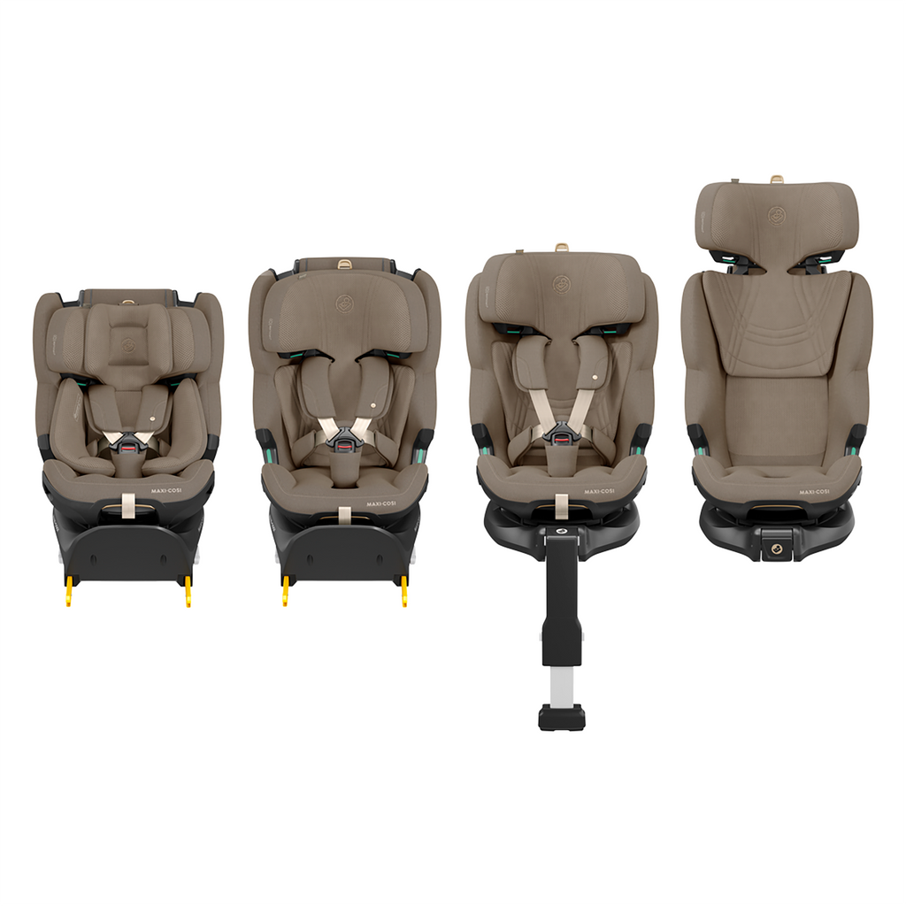 MAXI-COSI Premium Emerald 360 Pro Authentic