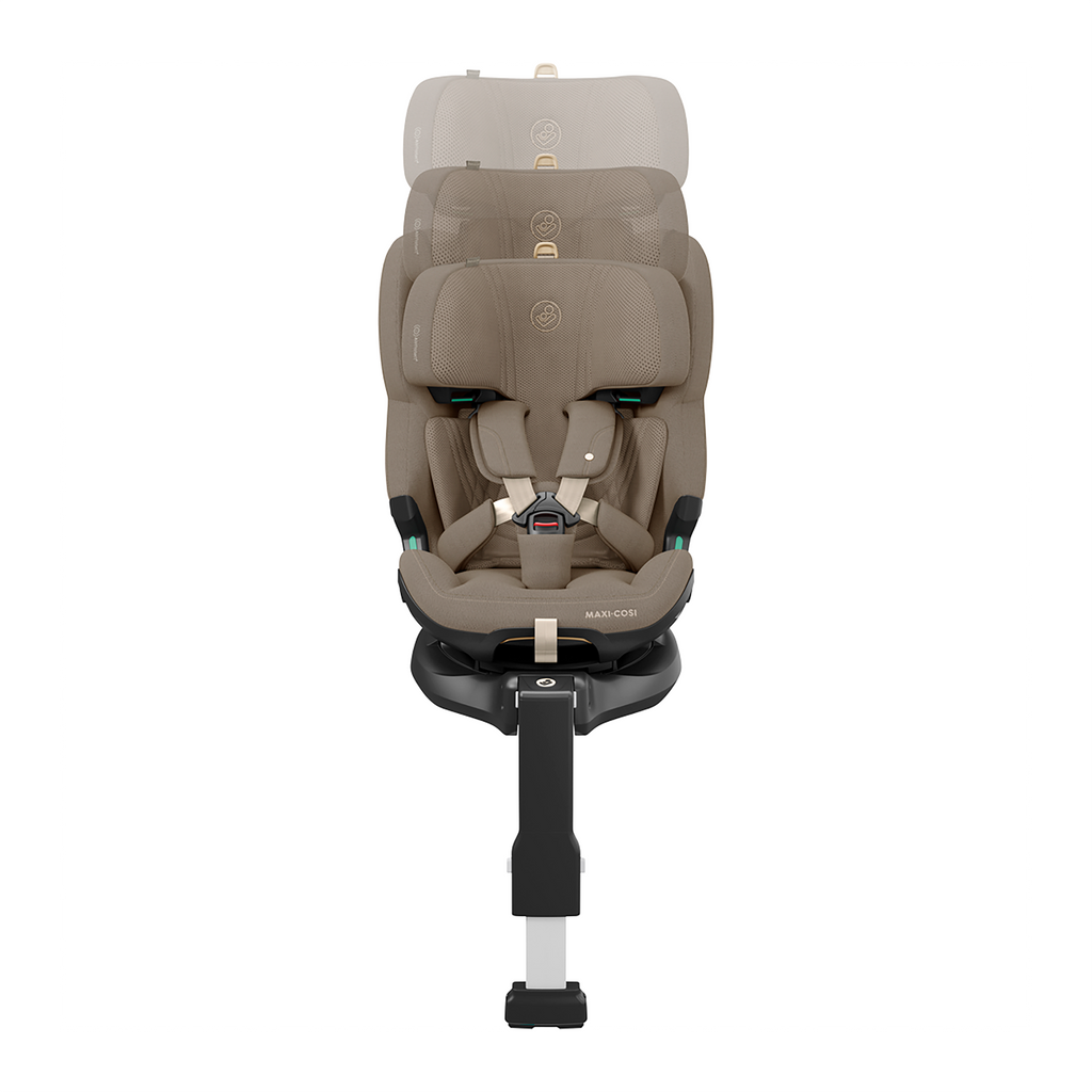 MAXI-COSI Premium Emerald 360 Pro Authentic