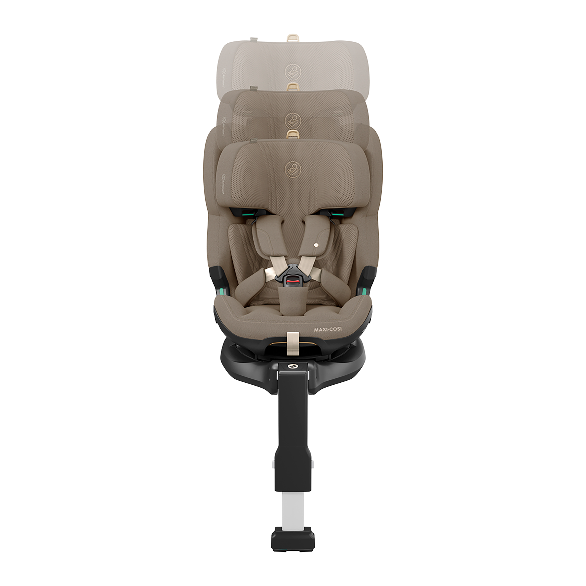 MAXI-COSI Premium Emerald 360 Pro Authentic