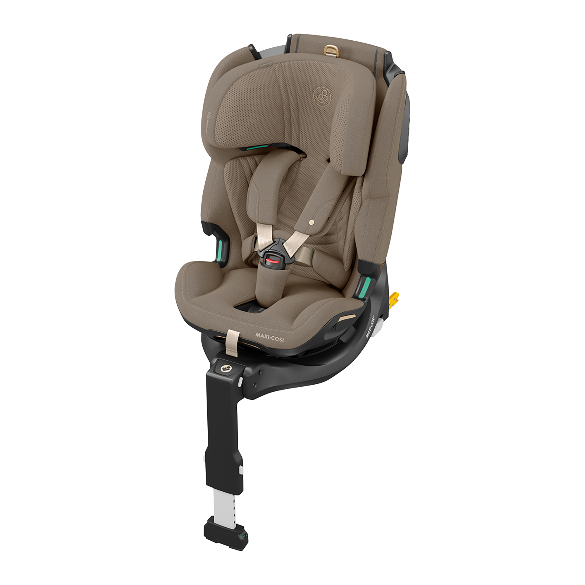 MAXI-COSI Premium Emerald 360 Pro Authentic