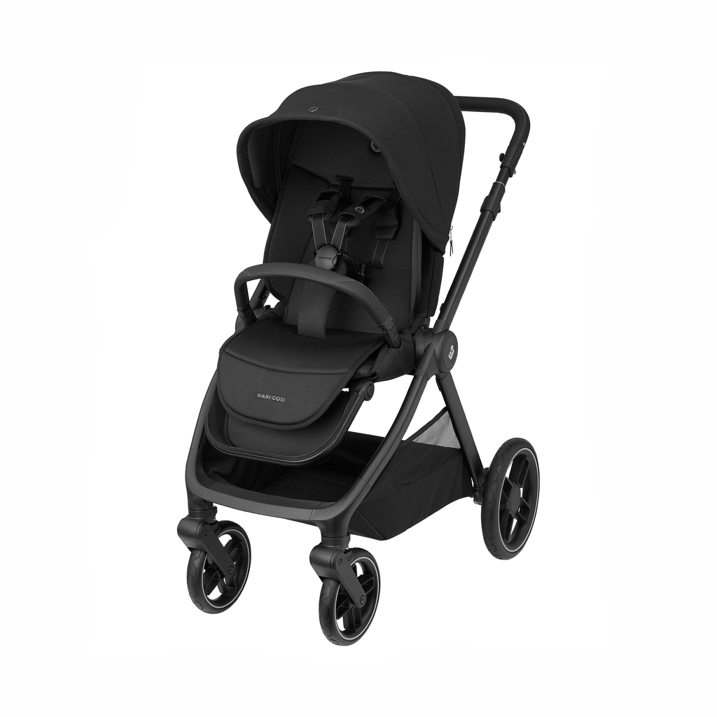 MAXI-COSI Premium Oxford Plus Twillic