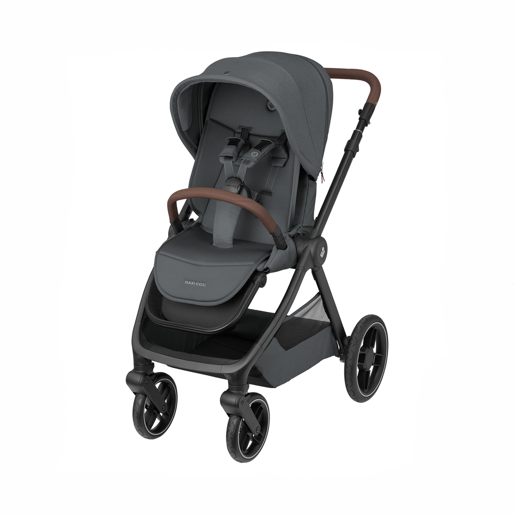 MAXI-COSI Premium Oxford Plus Twillic