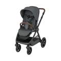 MAXI-COSI Premium Oxford Plus Twillic