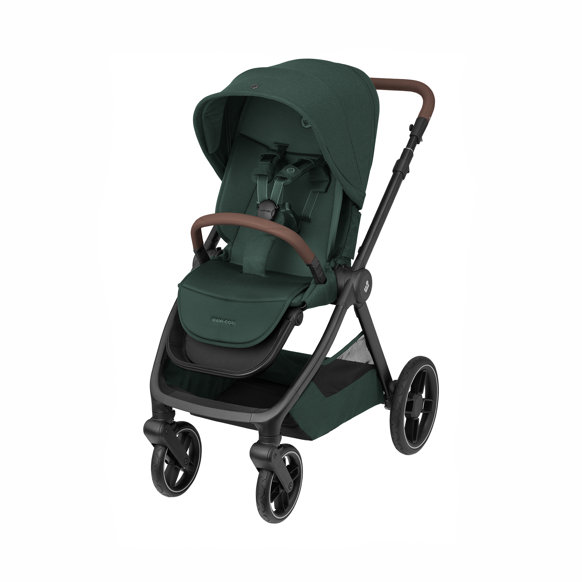 MAXI-COSI Premium Oxford Plus Twillic