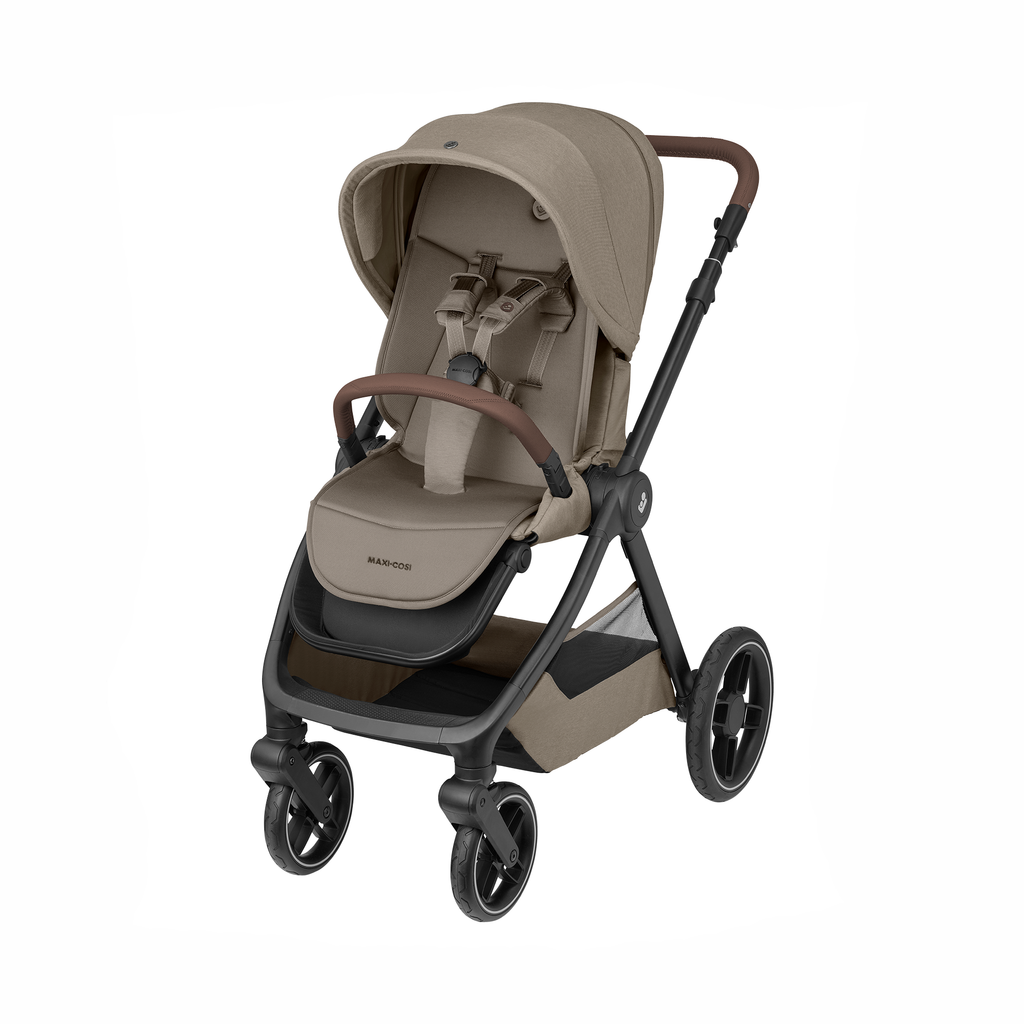 MAXI-COSI Premium Oxford Plus Twillic